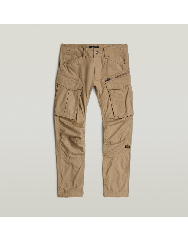 G-Star - Rovic zip 3D regular tapered