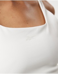 Reebok - Lux Tank