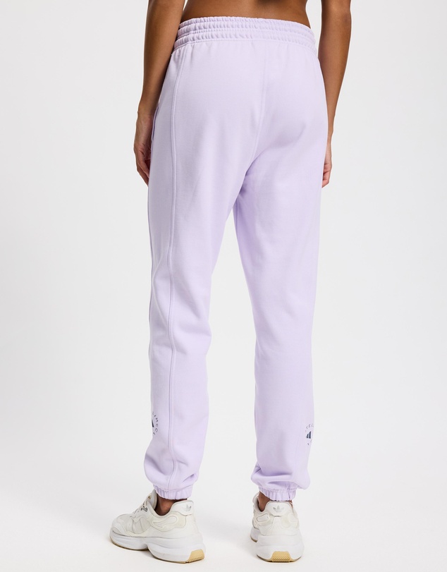 adidas by Stella McCartney - Adidas By Stella Mccartney Regular Sweatpants