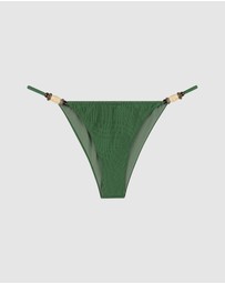 Fella Swim - Giuseppe Bikini Bottoms