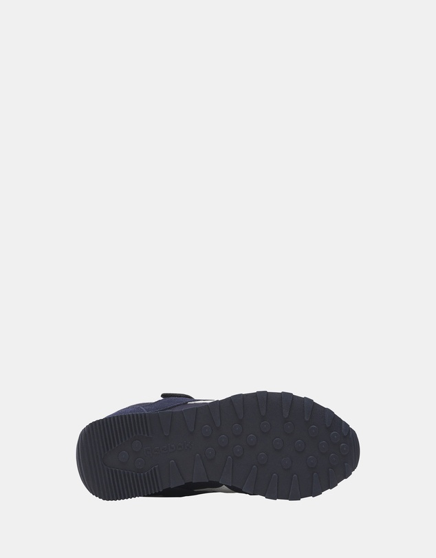 Reebok - Reebok Glide Low Elastic and Top Strap