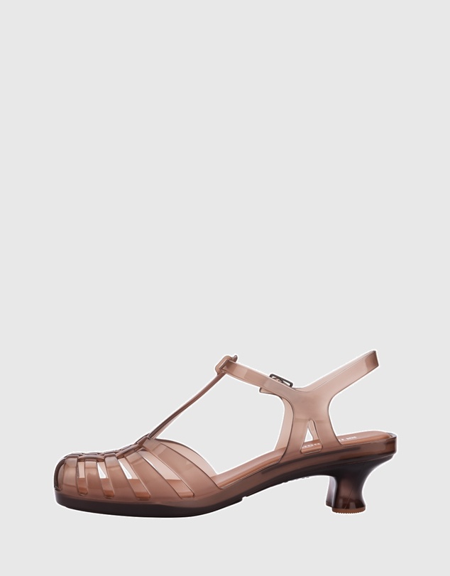 Melissa - Melissa Vixen Kitteen Heel