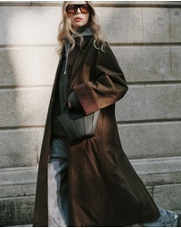 Gaston Luga - Josefine - Waterproof Mini Shoulder Tote Carry Bag