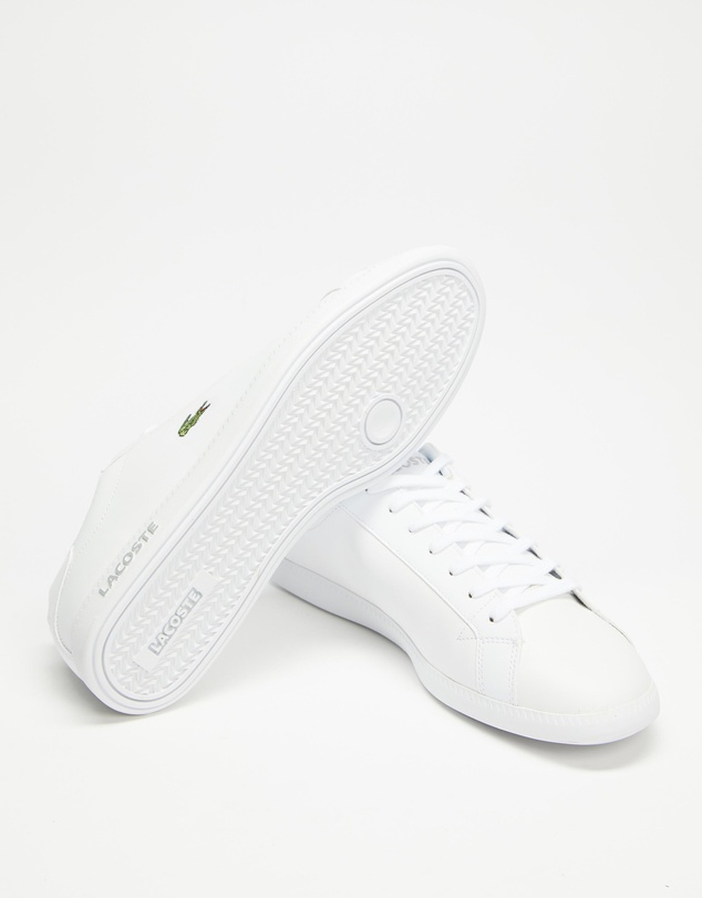 Lacoste - Graduate - Men's