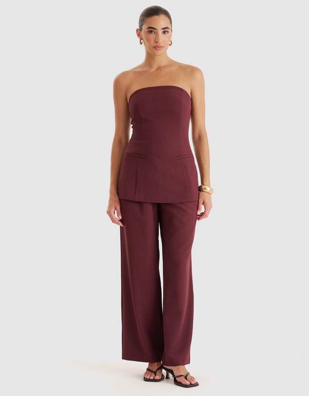 4th & Reckless - Maggie Corset