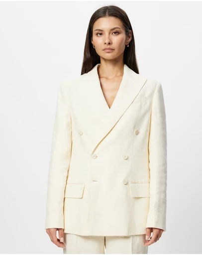 Polo Ralph Lauren - HRLW Blazer -ICONIC EXCLUSIVE