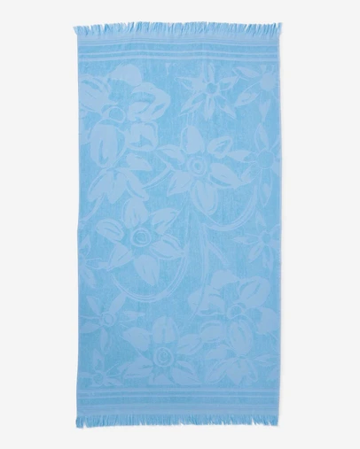Cotton On Body - Capri Cotton Beach Towel