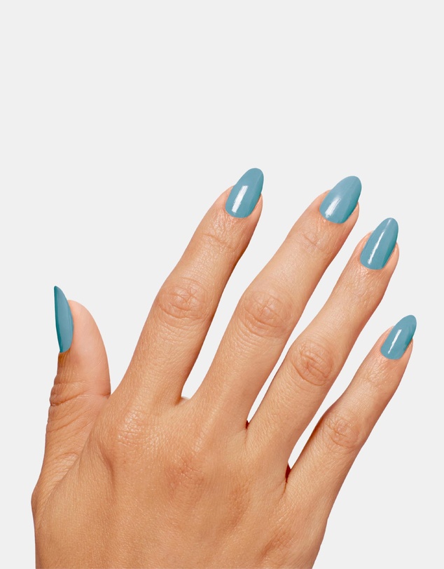 O.P.I - OPI Infinite Shine Last from the Past