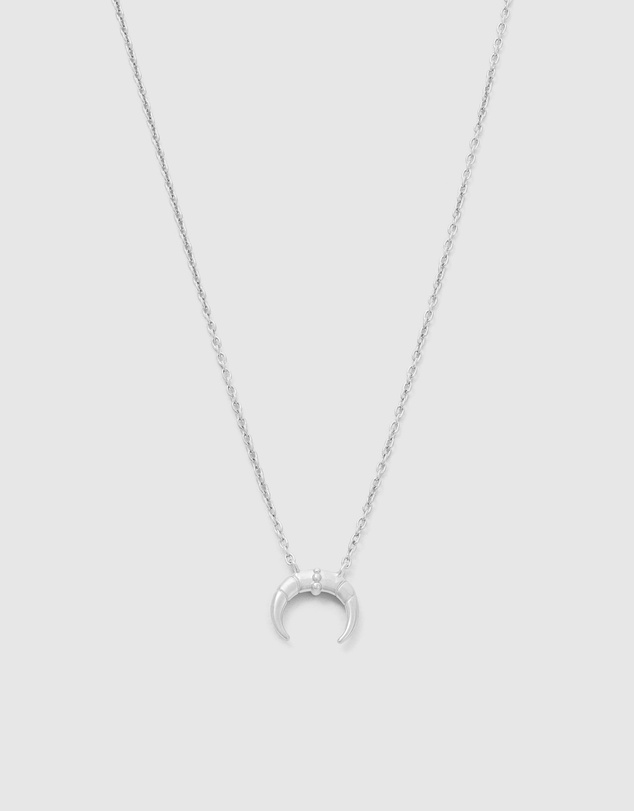 Kirstin Ash - Taurus Star Sign Necklace