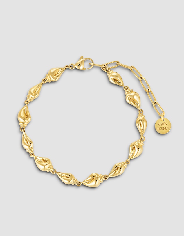 Carly Paiker - Solaqua Bracelet