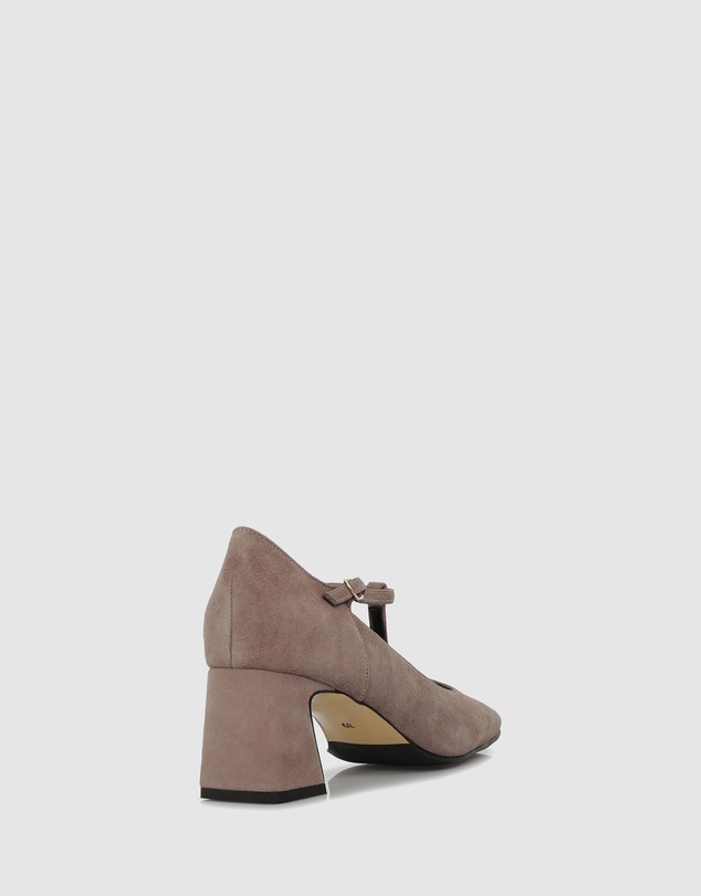 S by Sempre Di - Effra Courtshoes