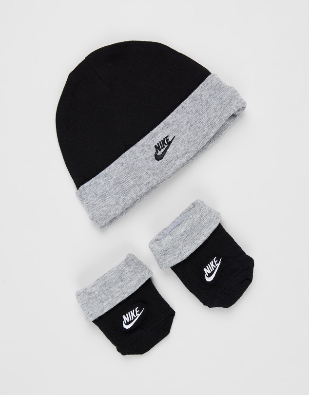 Nike - Futura Logo Boxed Set - Babies