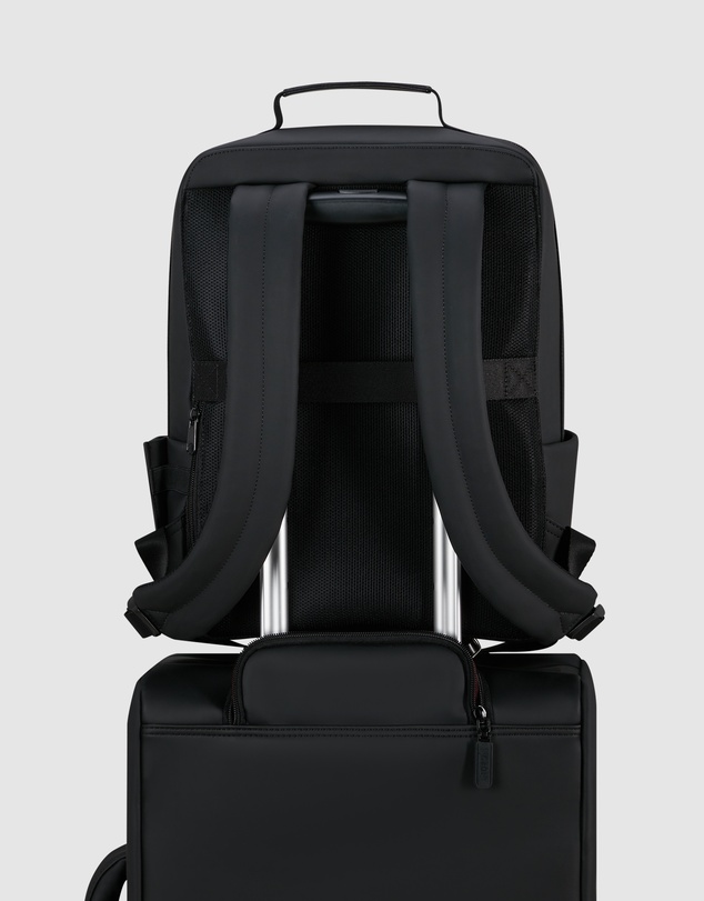 Lipault Paris - Lost In Berlin Lifetrotter Backpack