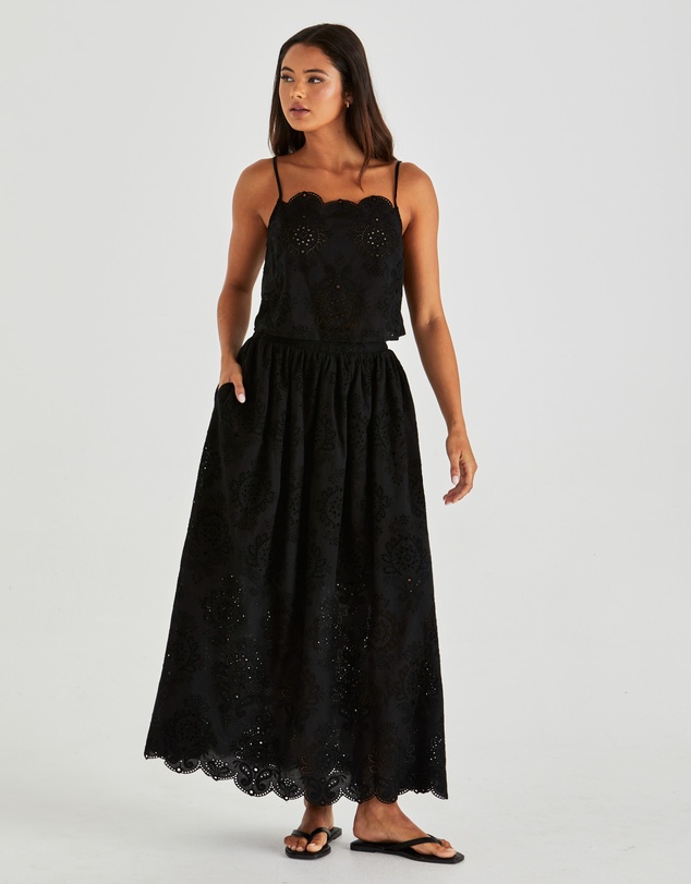Sass - Ani Cami