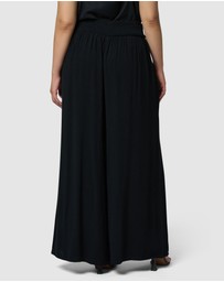 Something 4 Olivia - Adina Wide Leg Pant