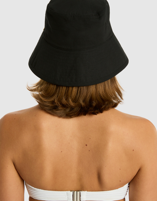 Sea Level Australia - Beach Accessories Canvas Bucket Hat