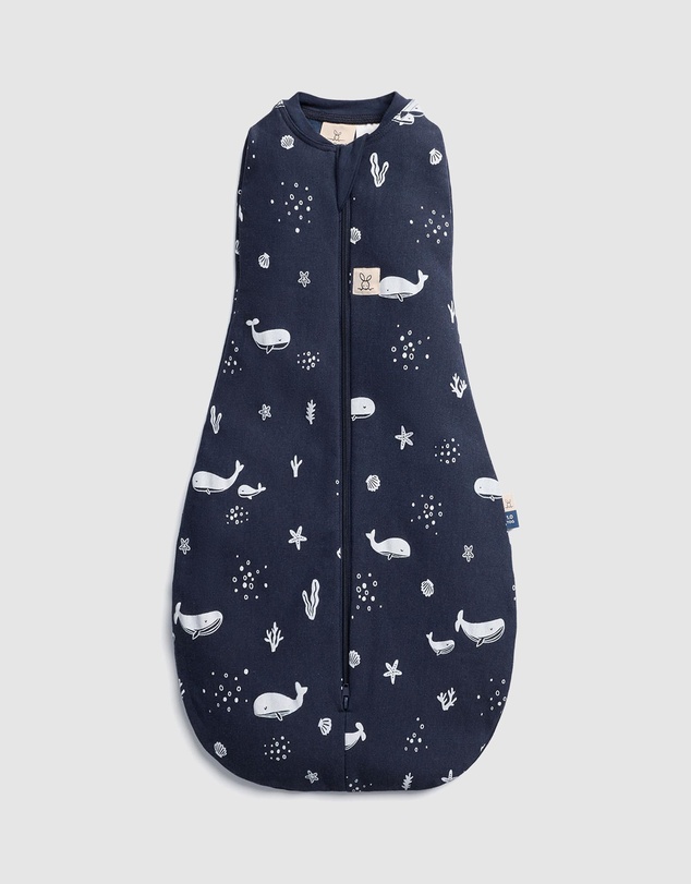 ergoPouch - Cocoon Swaddle Bag 1.0 TOG - ICONIC EXCLUSIVE - Babies