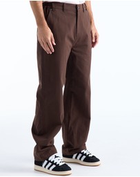 Nana Judy - Vincent Drill Pant