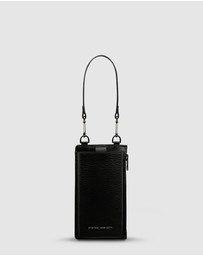 Status Anxiety - Voyager Crossbody Bag