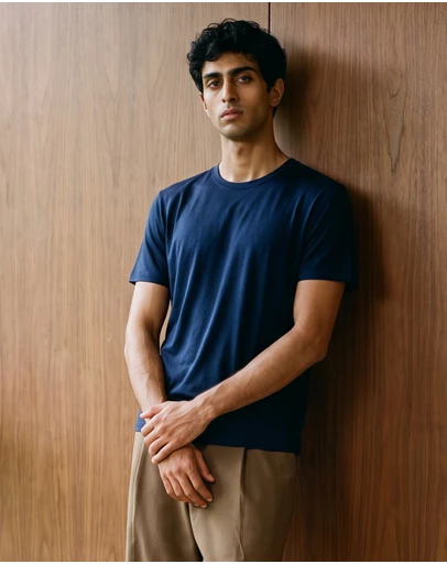 Mcintyre - All Day Mens Merino T-shirt