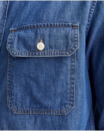 Jack & Jones - Travis Long Sleeve Shirt