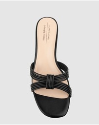 Edward Meller - IMALI50 Gathered Knot Slide