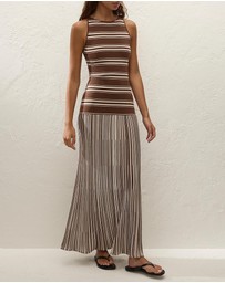 Faithfull The Brand - Tore Maxi Dress