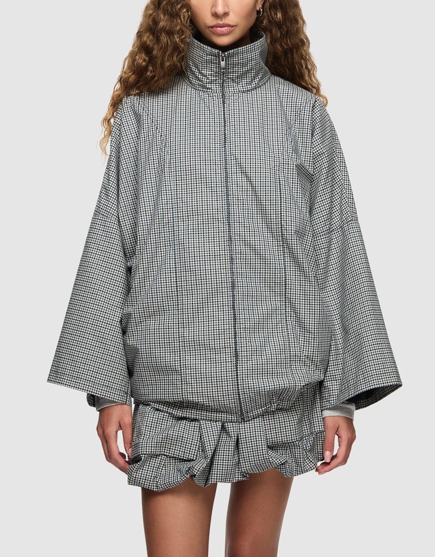 Blanca - Pia Windbreaker