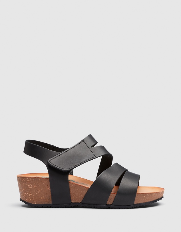 BioNatura - Scorpi Leather Sandals