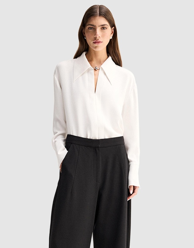 Elka Collective - Millicent Shirt