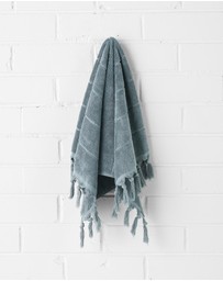 Aura Home - Paros Bath Towel Set