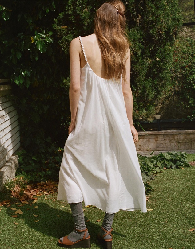 M.N.G - Bolas Dress