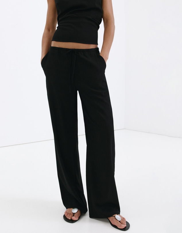 M.N.G - Riga Trousers