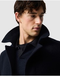 Rodd & Gunn - Murchison Coat