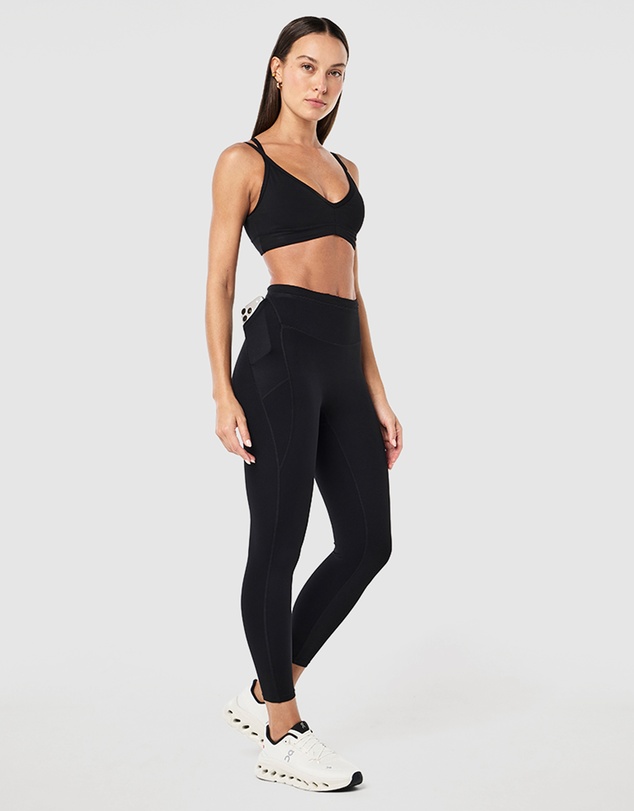 P.E Nation - Paramount Sports Bra