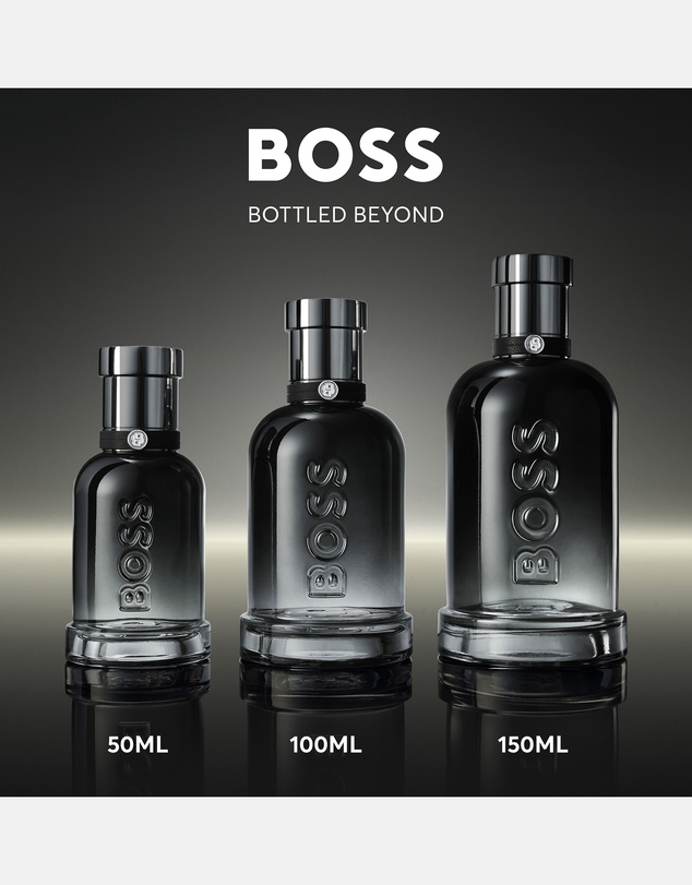BOSS - Boss Bottled Beyond Eau De Parfum For Him, 50ml