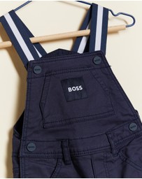 BOSS - Dungarees - Babies