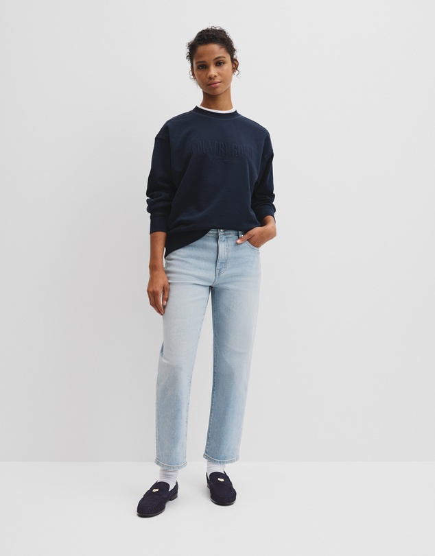 Country Road - Australian Cotton Sweat
