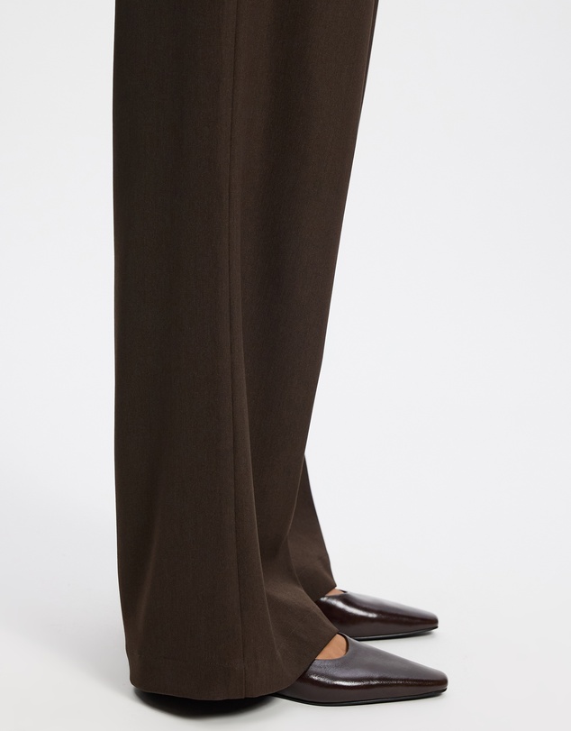 AERE - Tala Leather Mules