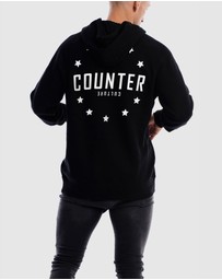 Counter Culture - Polaris Hoodie
