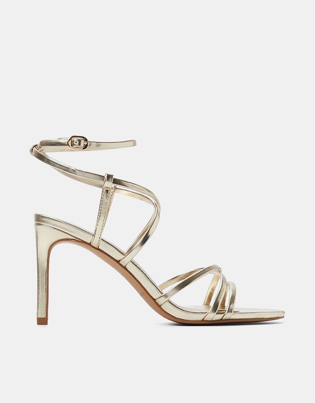 Call It Spring - Ariiaa Sandal Heels