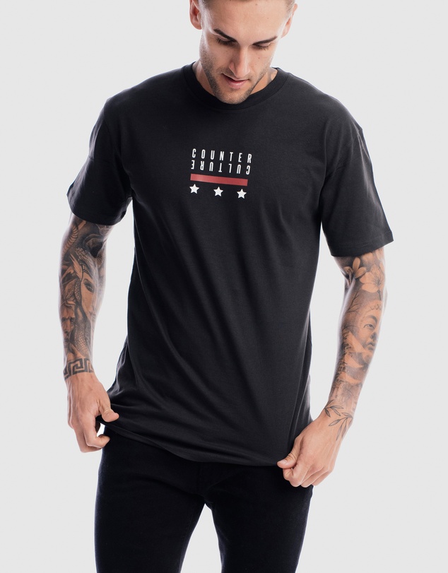 Counter Culture - Legion Tee