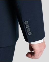 Johnny Bigg - Raymond 2 Button Suit Jacket
