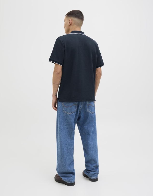 Jack & Jones - Austin SS Polo