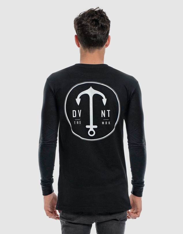 DVNT - Dive Deep Long Sleeve Tee