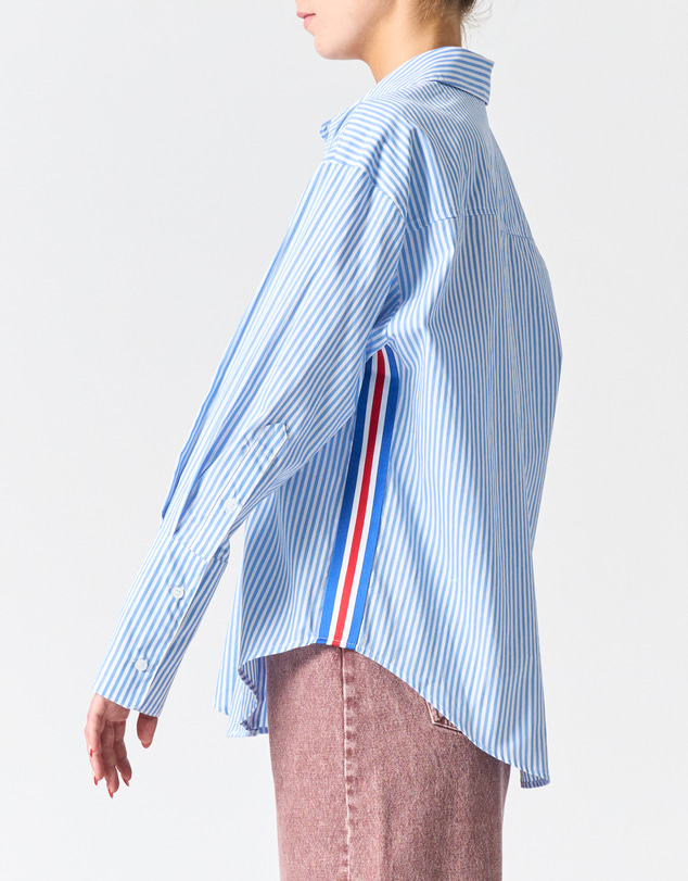 Walnut Melbourne - Ritz Shirt