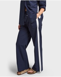 Academy Brand - Alma Contrast Pant