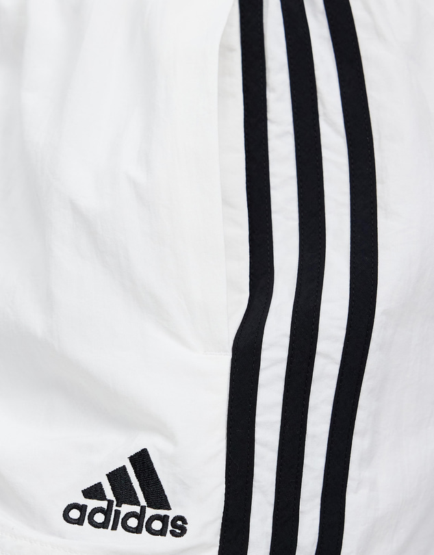 adidas Sportswear - Essentials 3-Stripes Woven Shorts