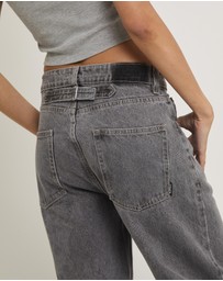 Insight - Horseshoe Denim Jeans