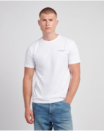 Bright White
